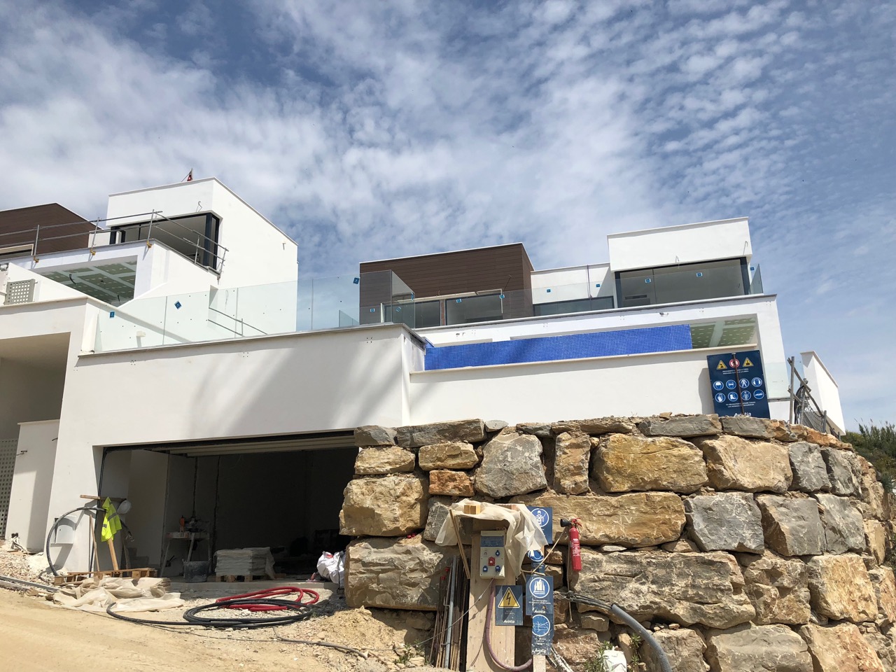 26/05/2018 Villa 7 and 8