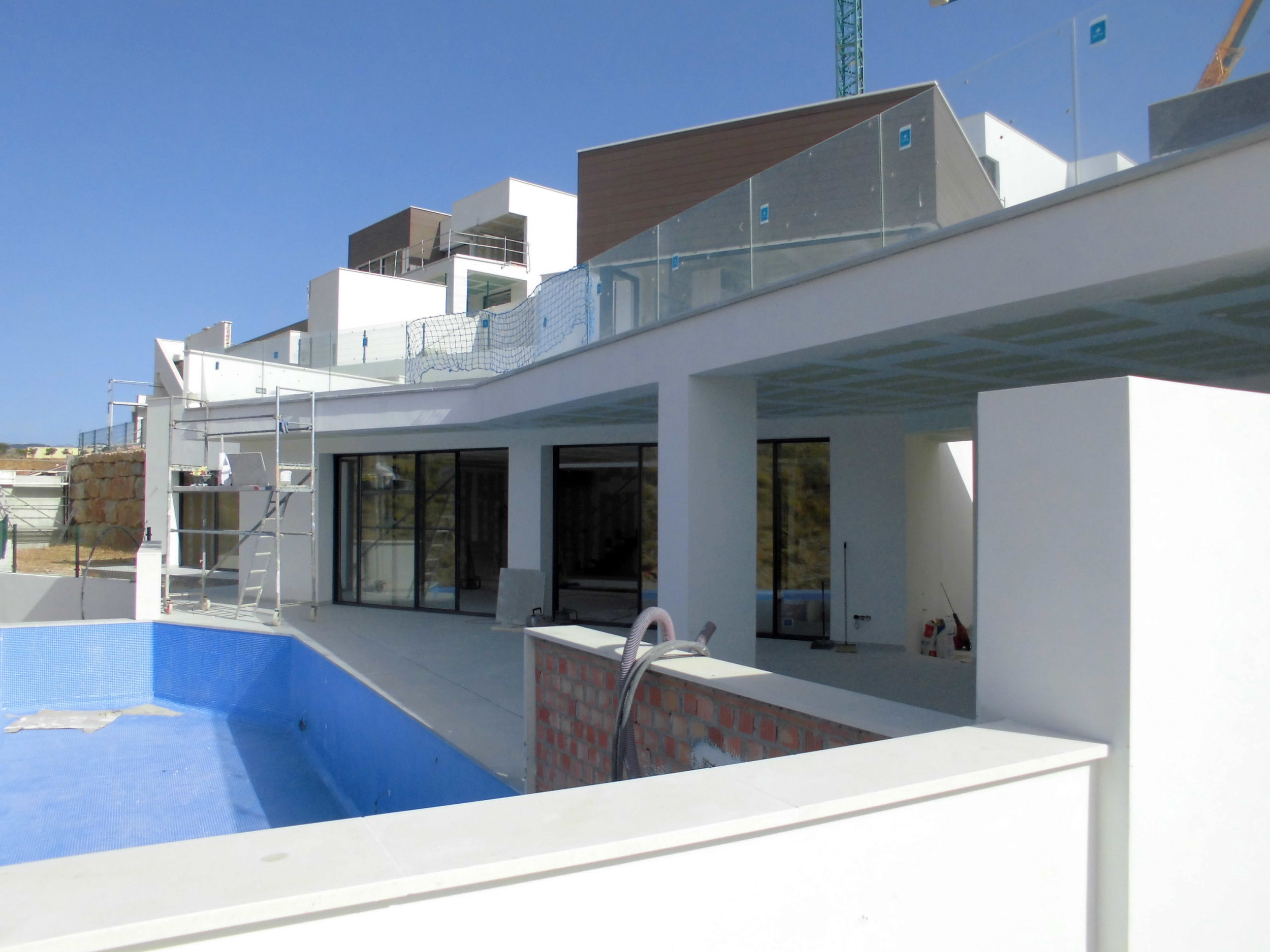 6/07/2018 Villa 2