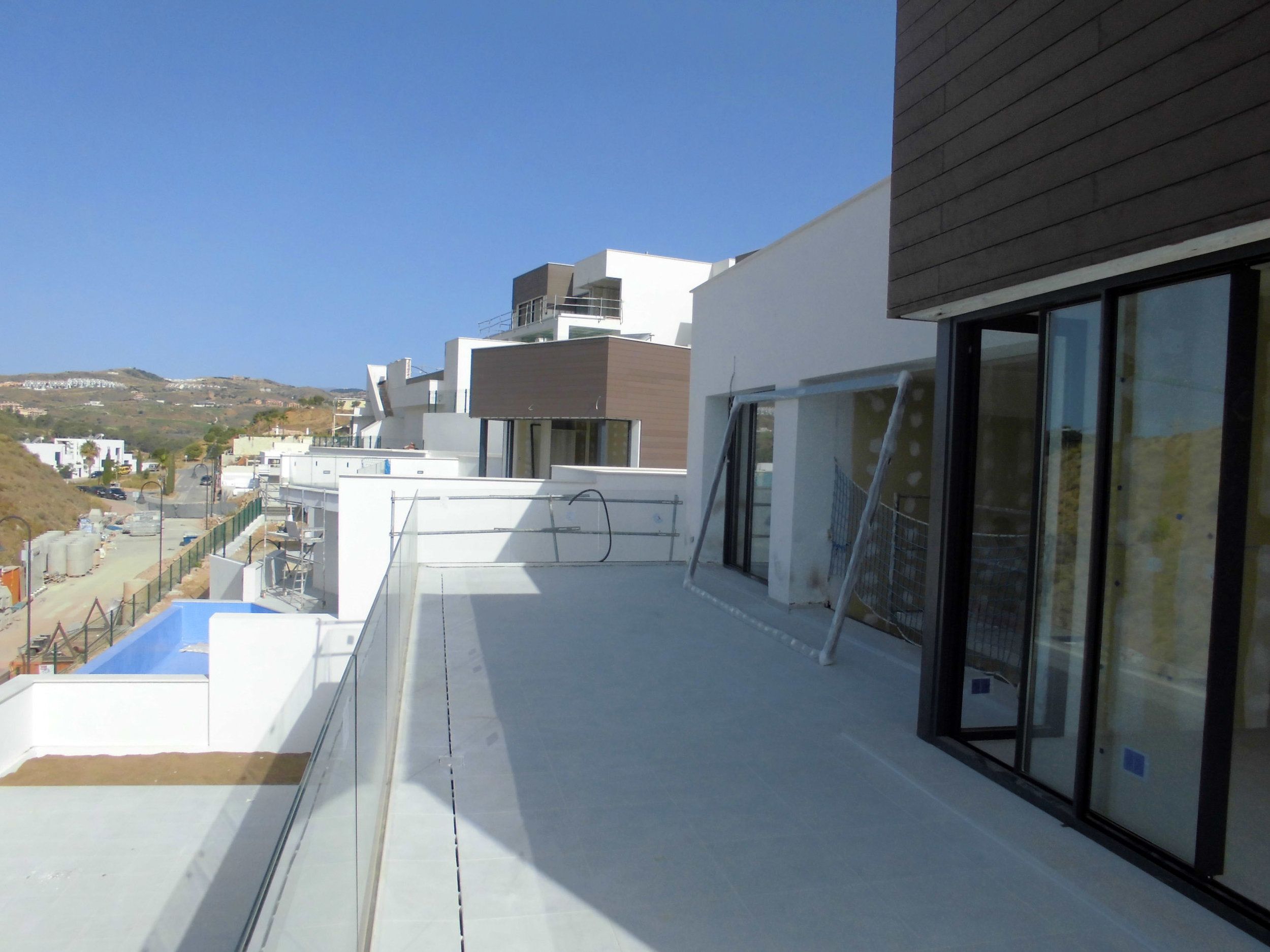 6/07/2018 Villa 1