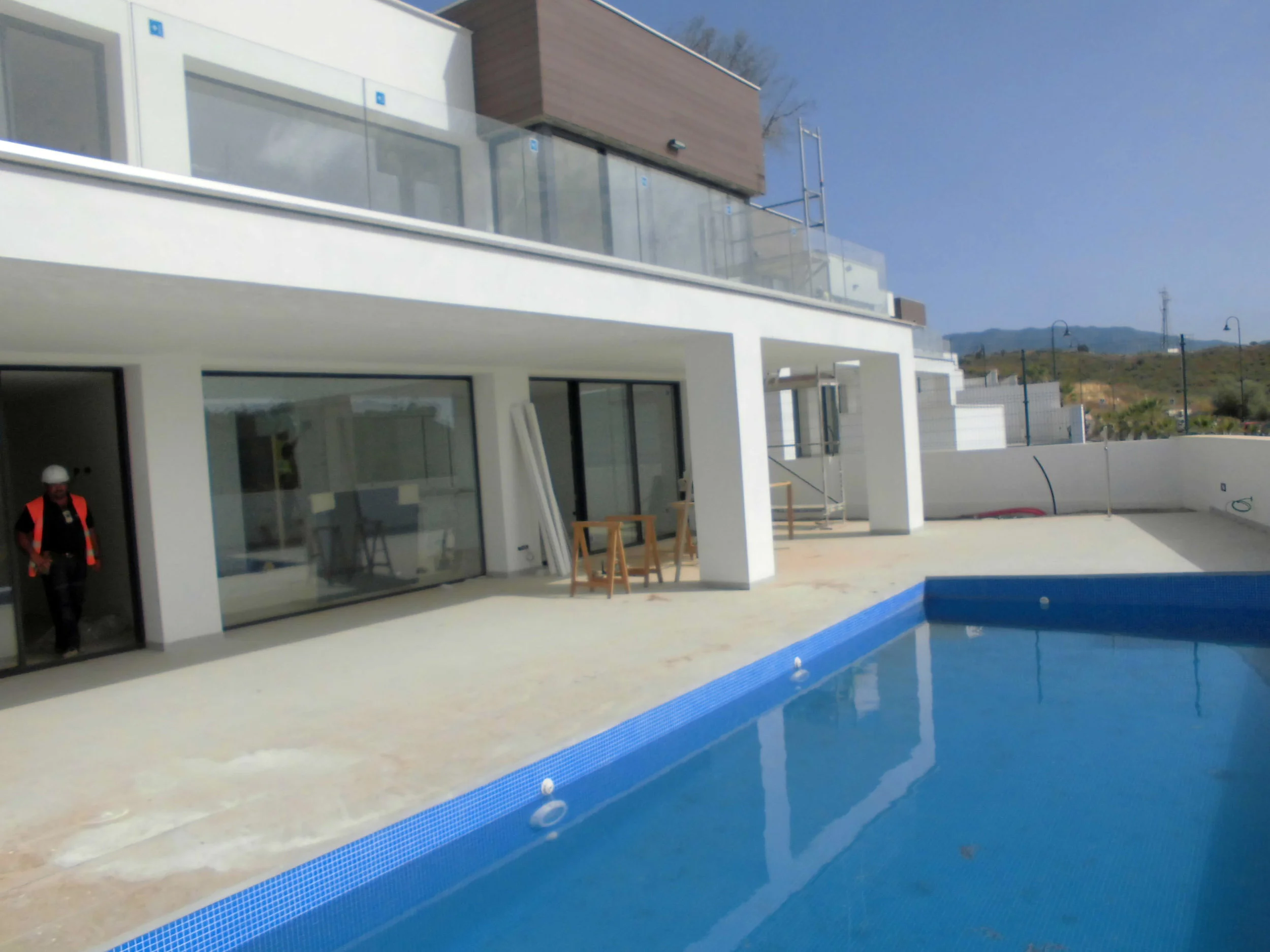 6/07/2018 Villa 4