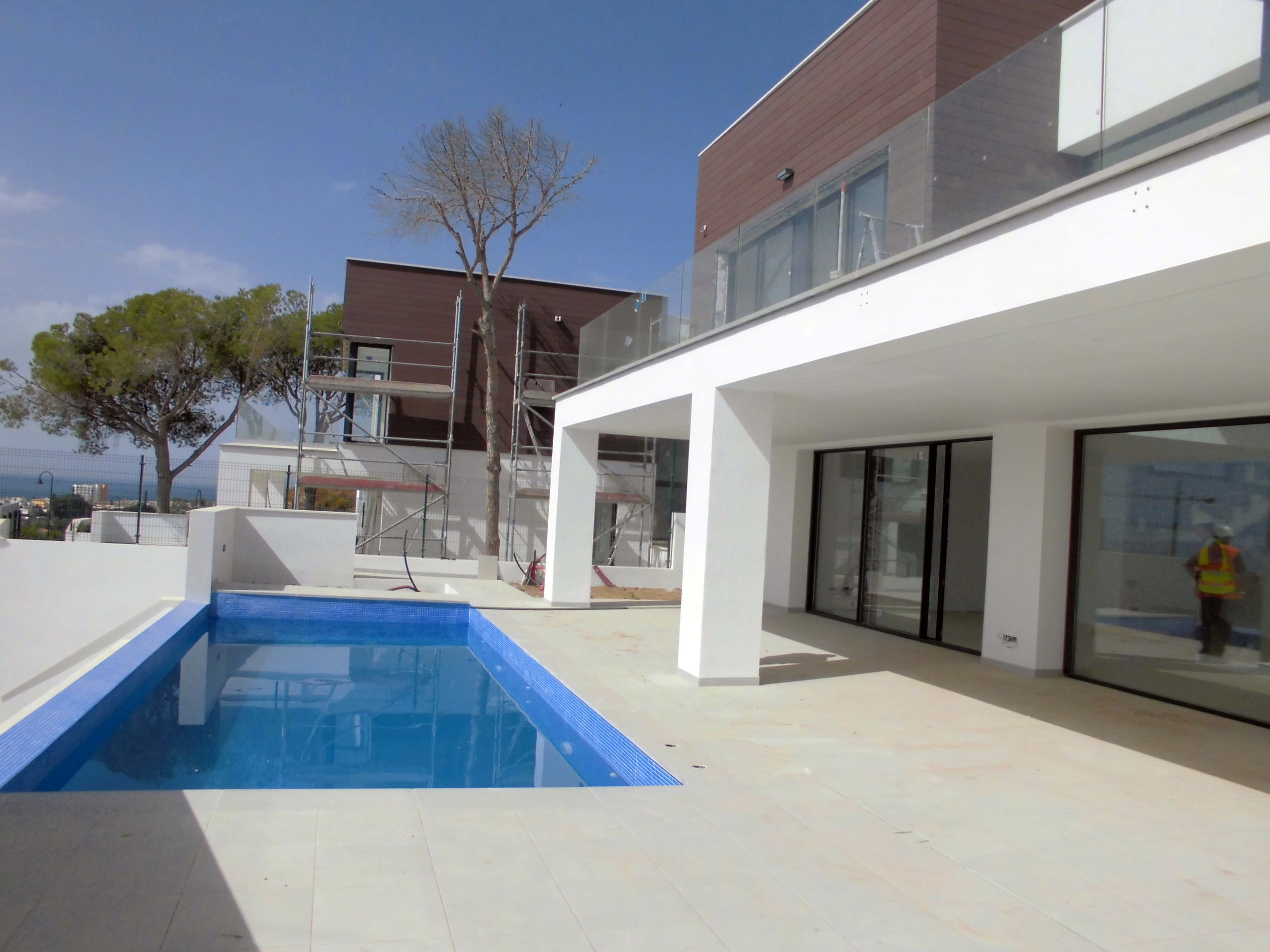 6/07/2018 Villa 5