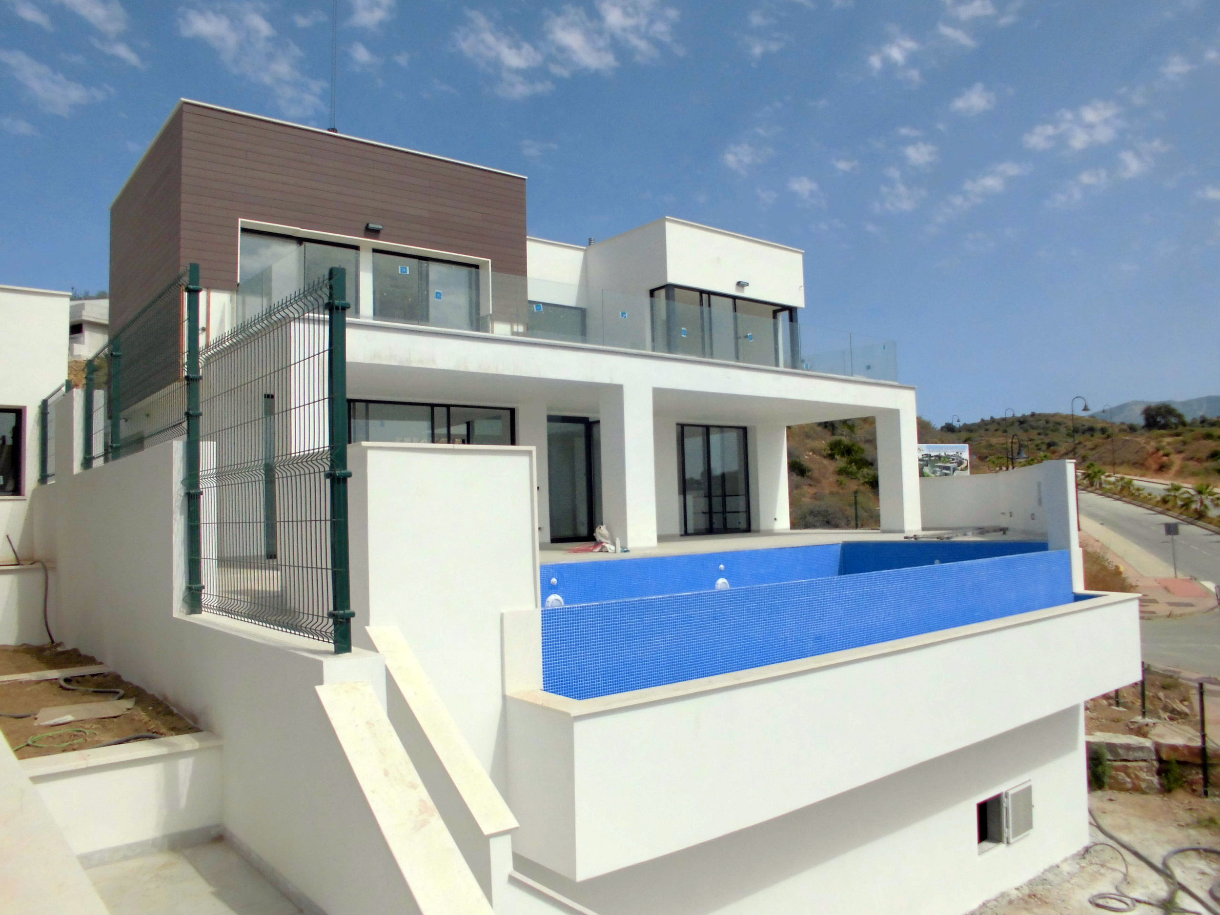 6/07/2018 Villa 8