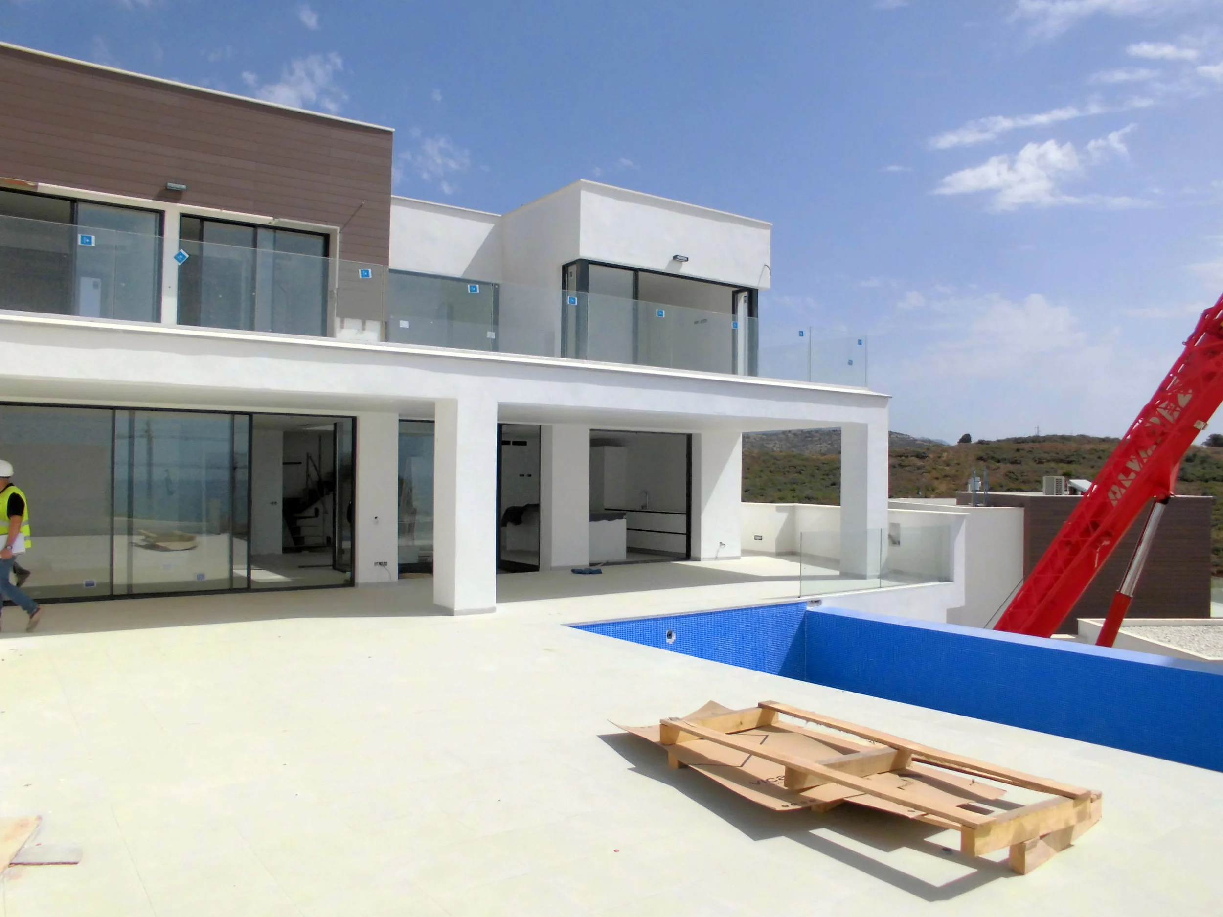 6/07/2018 Villa 9