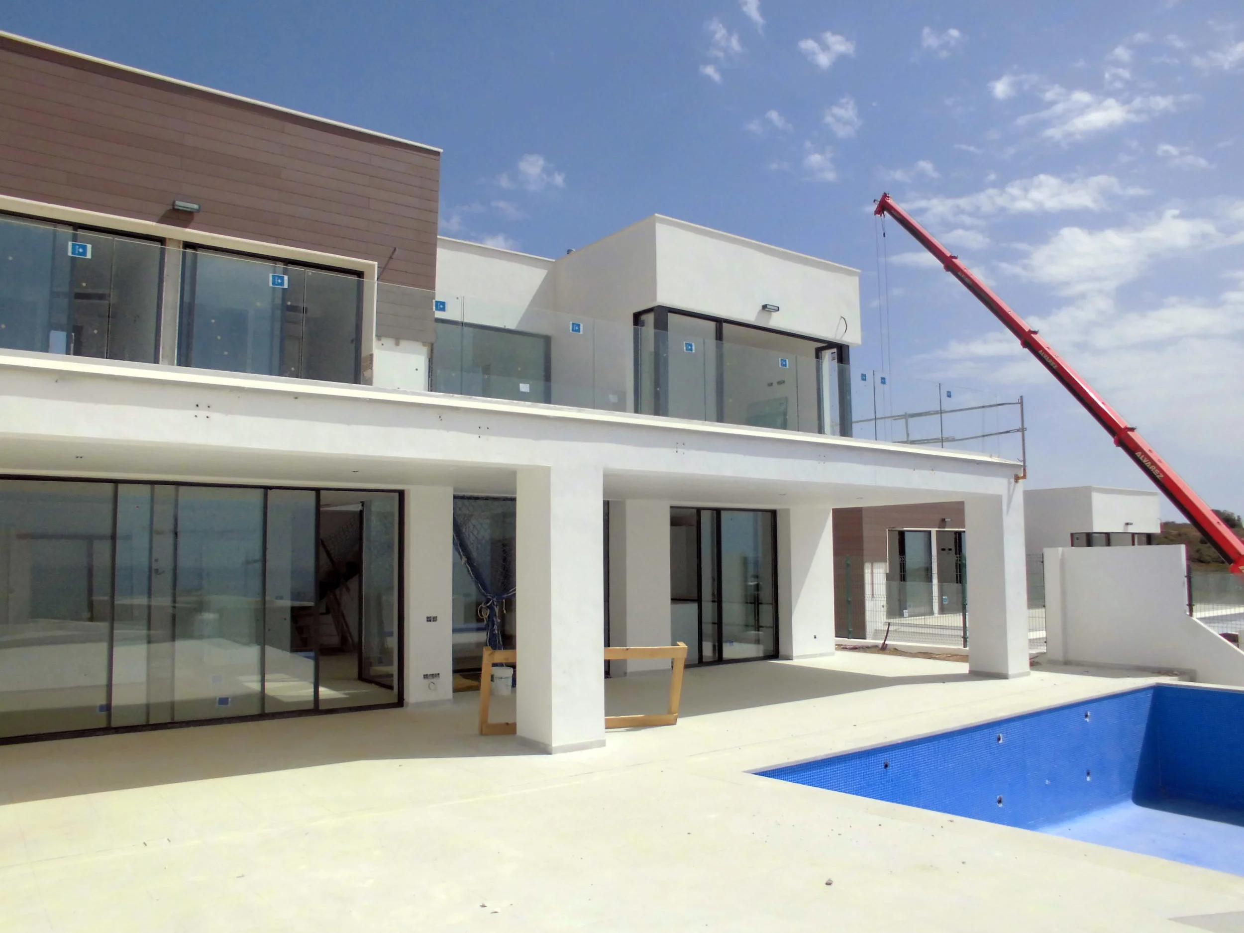 6/07/2018 Villa 11