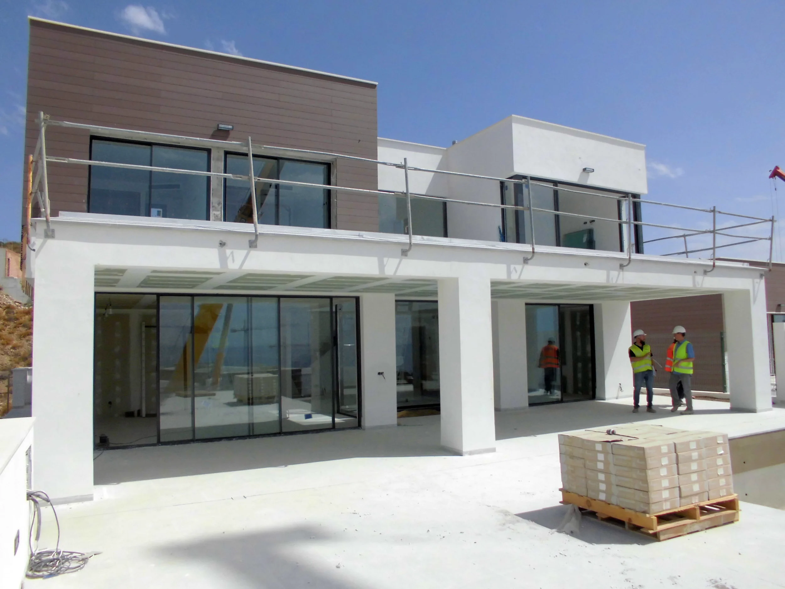 6/07/2018 Villa 13