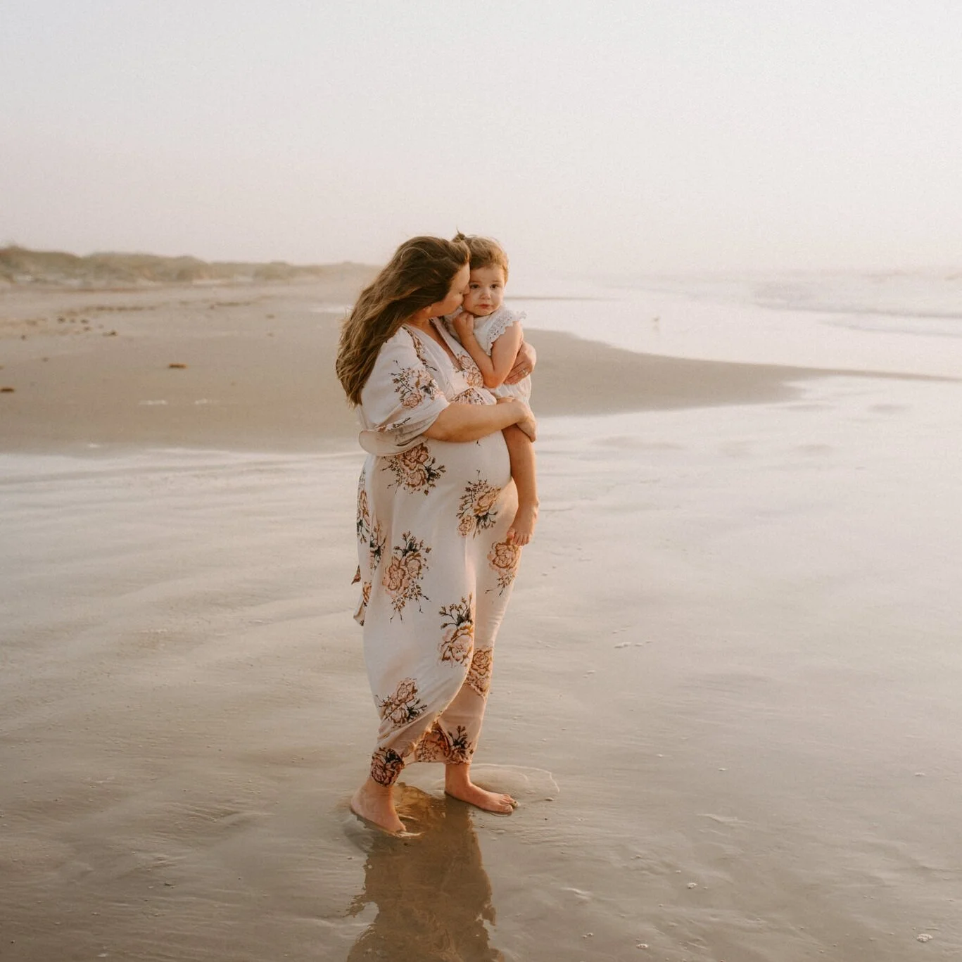 Corpus Christi Maternity Newborn And Family Photographer Kerlyn Van Gelder Photography