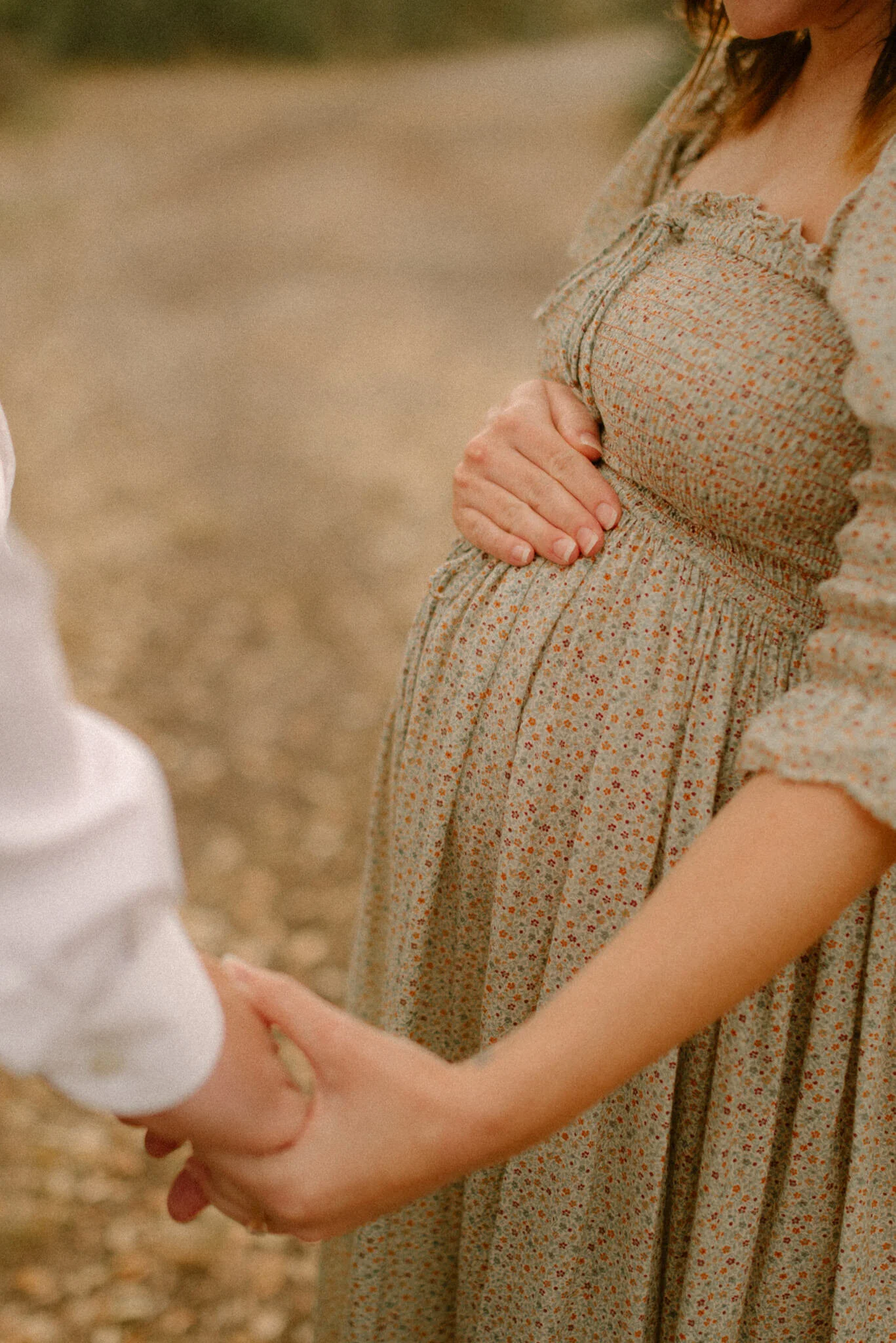 Corpus Christi Maternity, Newborn, and Family Photographer Kerlyn Van