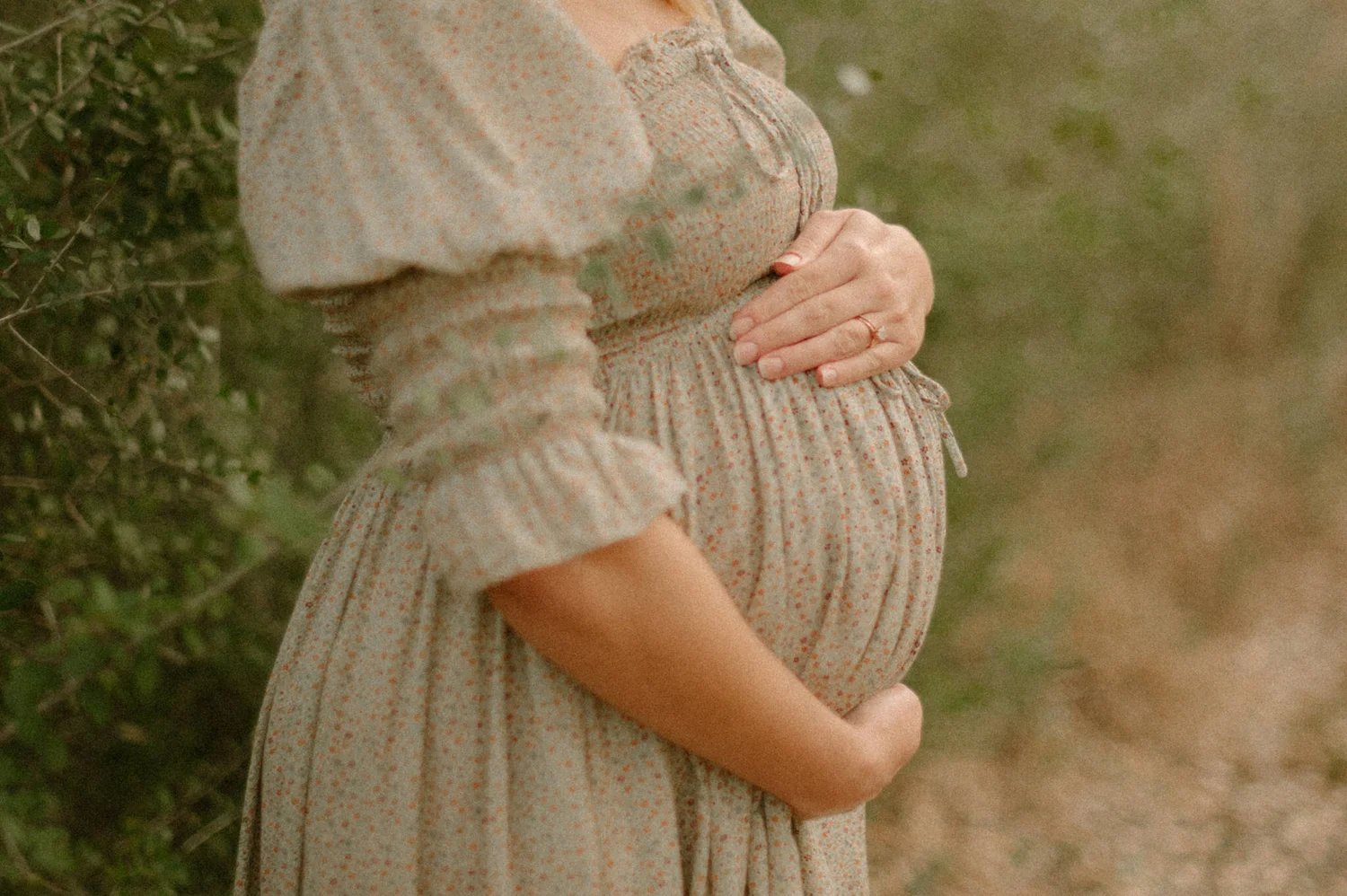 Corpus Christi Maternity, Newborn, and Family Photographer Kerlyn Van