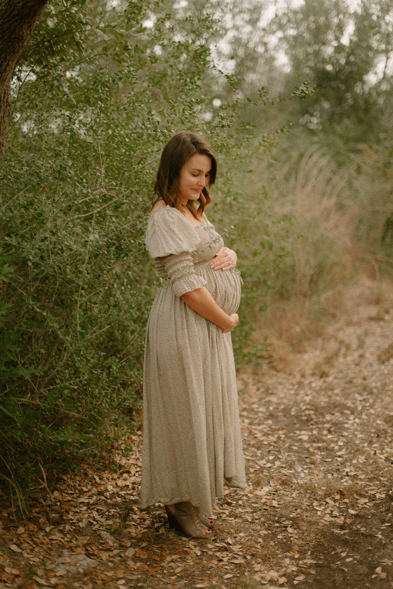 Corpus Christi Maternity, Newborn, and Family Photographer Kerlyn Van