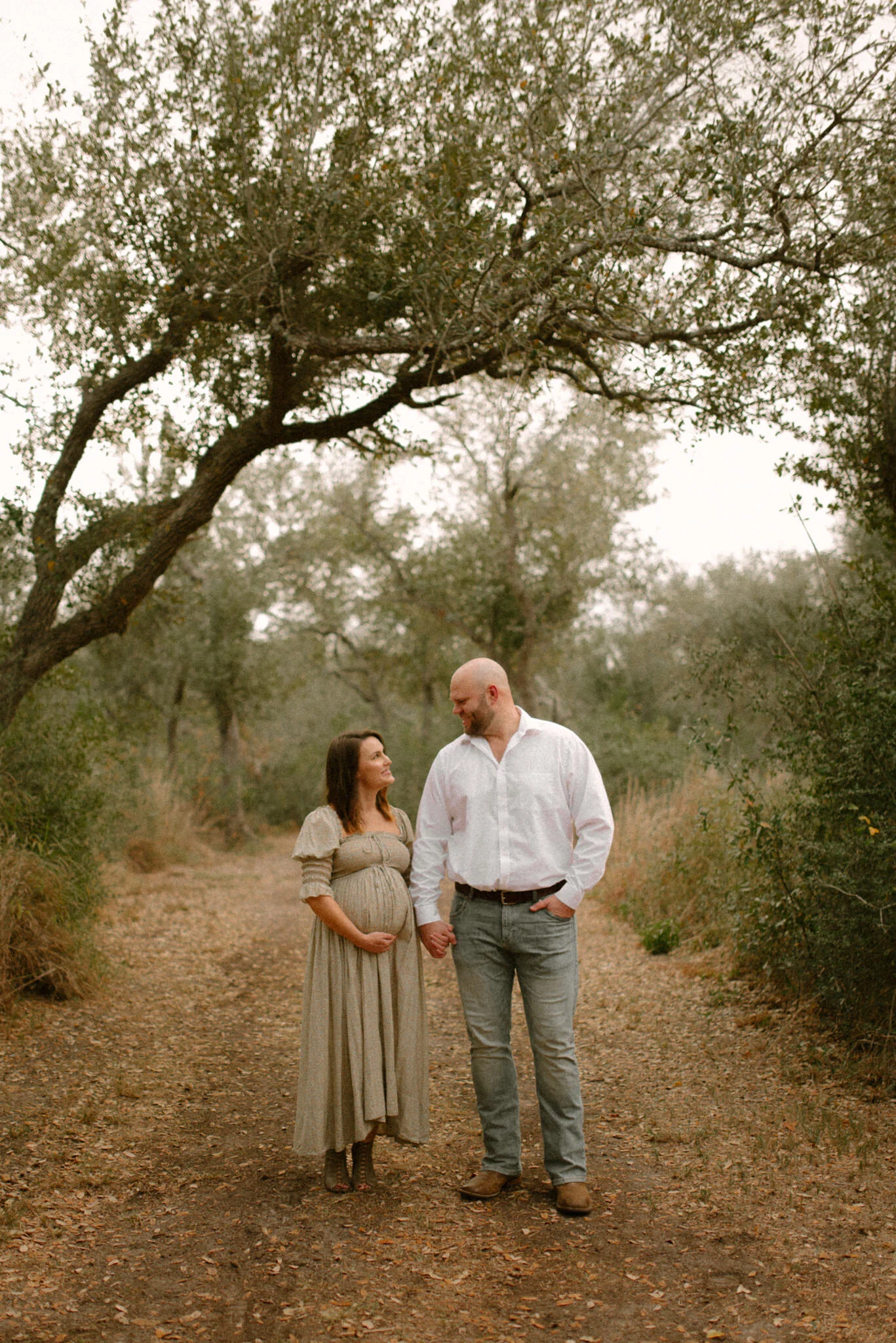 Corpus Christi Maternity, Newborn, and Family Photographer Kerlyn Van