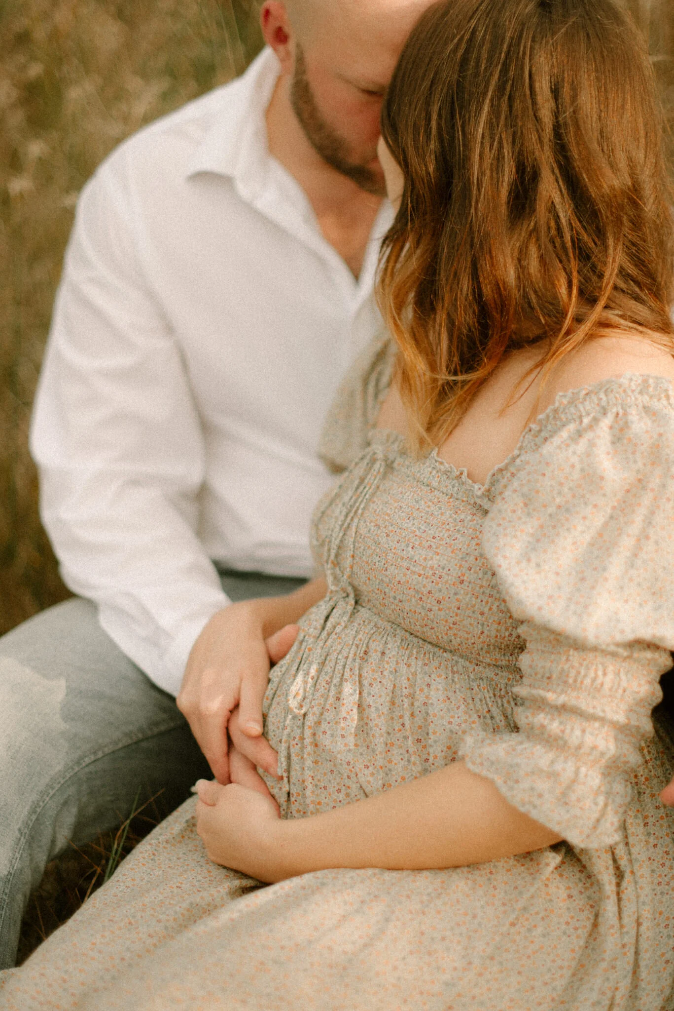 Corpus Christi Maternity, Newborn, and Family Photographer Kerlyn Van