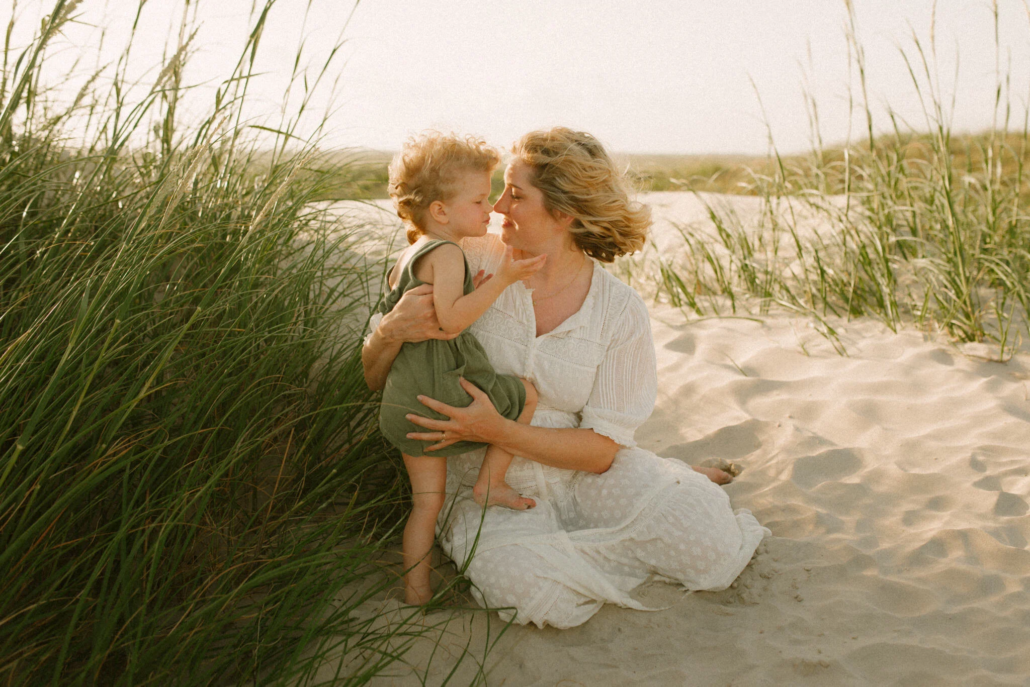 Corpus Christi Maternity, Newborn, and Family Photographer Kerlyn Van