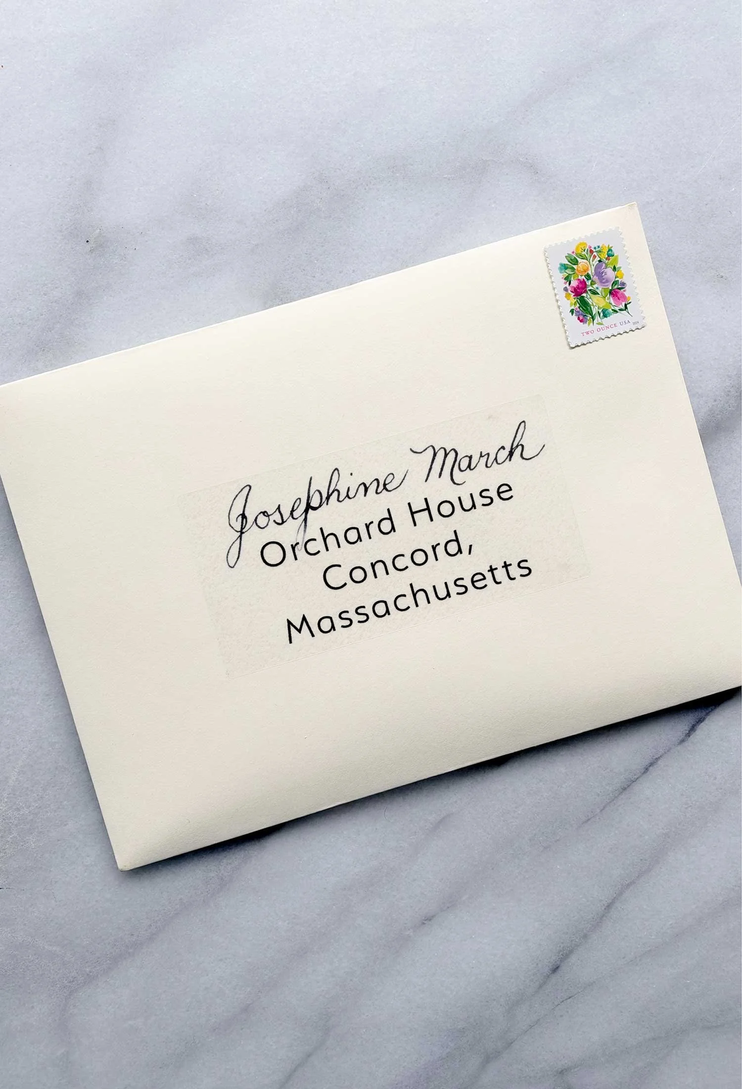 Elevenses Society Snail Mail Club --- 6 Month Gift
