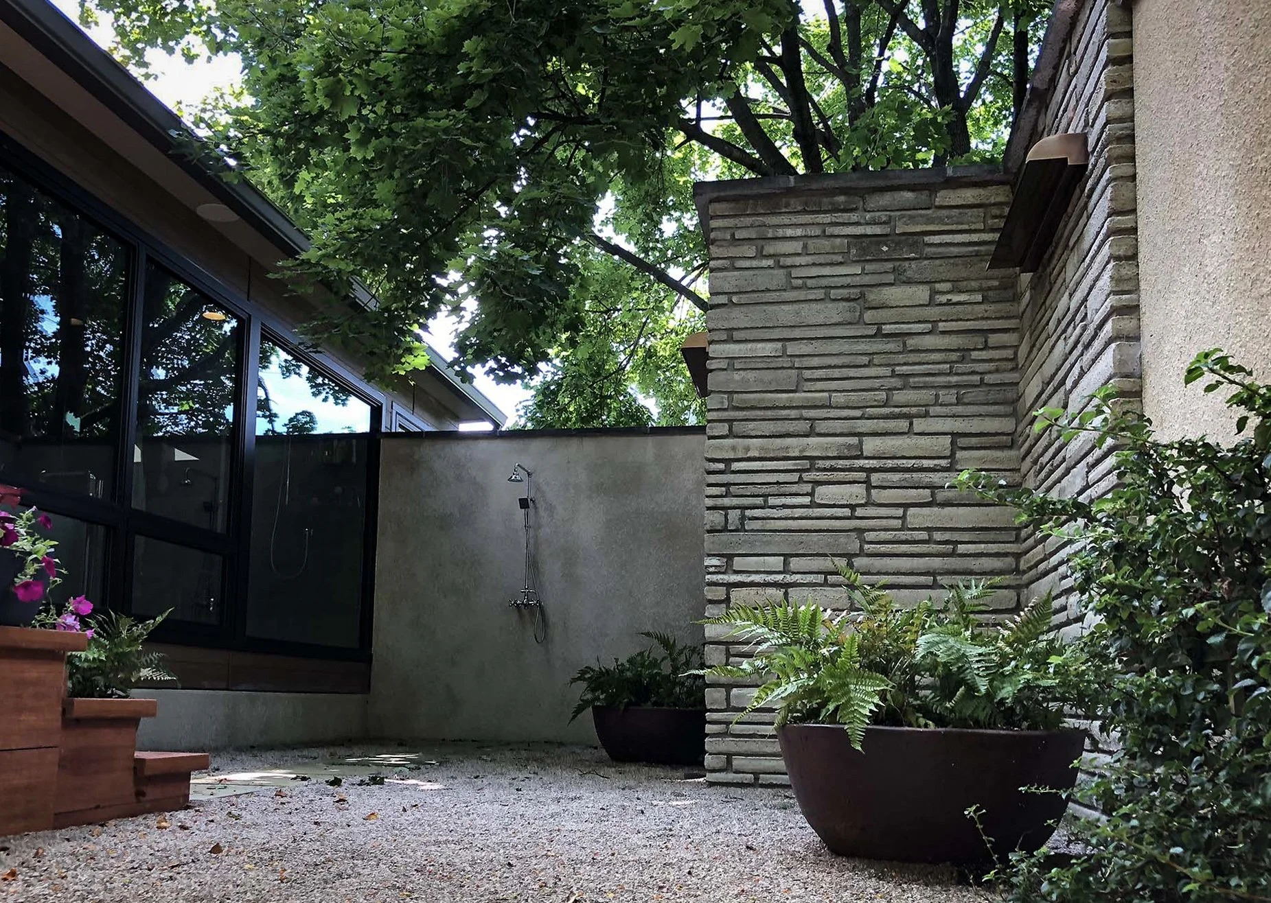 courtyardgarden with shower design.jpg