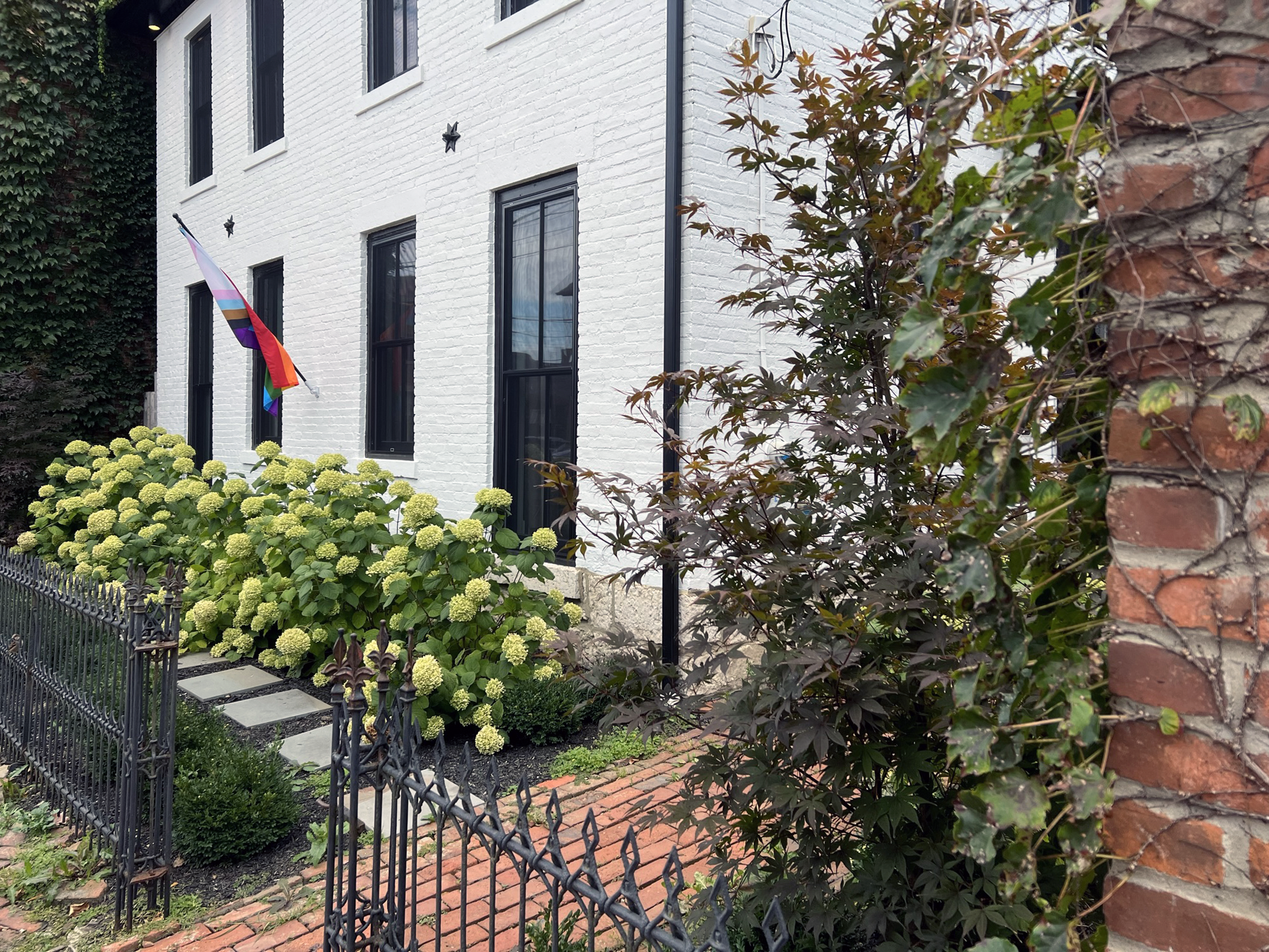 german village Columbus landscape design 8.png