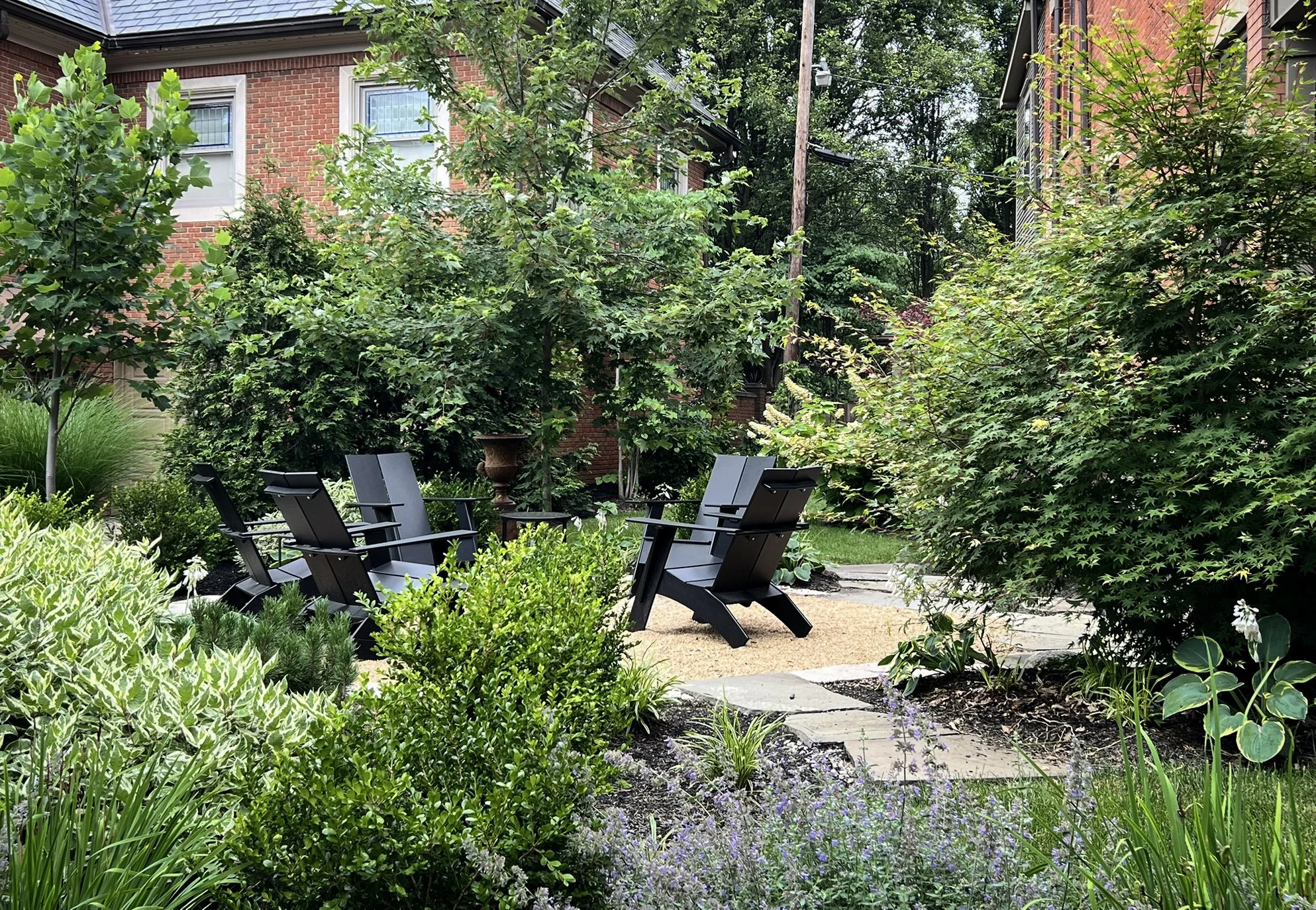 gravel seating garden with japanese maple.jpg