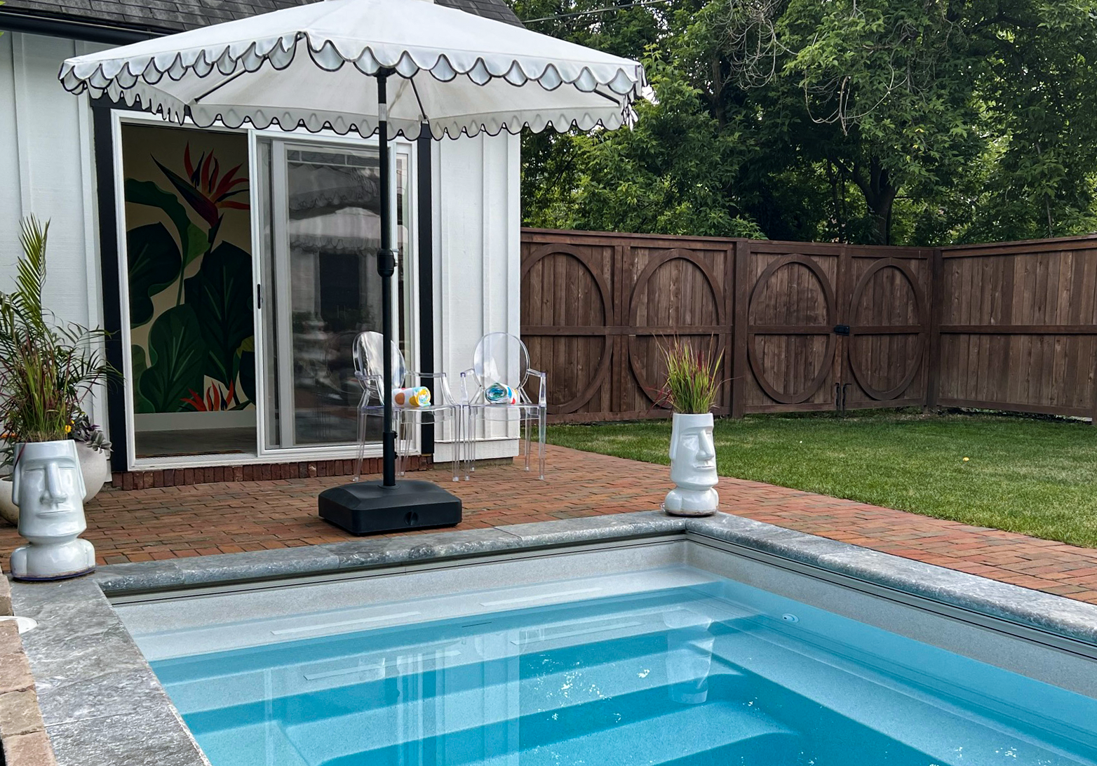 German village pool house and fence.png