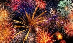 End Year Break 24th December 2024 to 1st January 2025