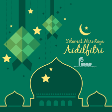 SELAMAT HARI RAYA