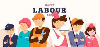 PUBLIC HOLIDAY: LABOUR DAY 1 MAY 2025