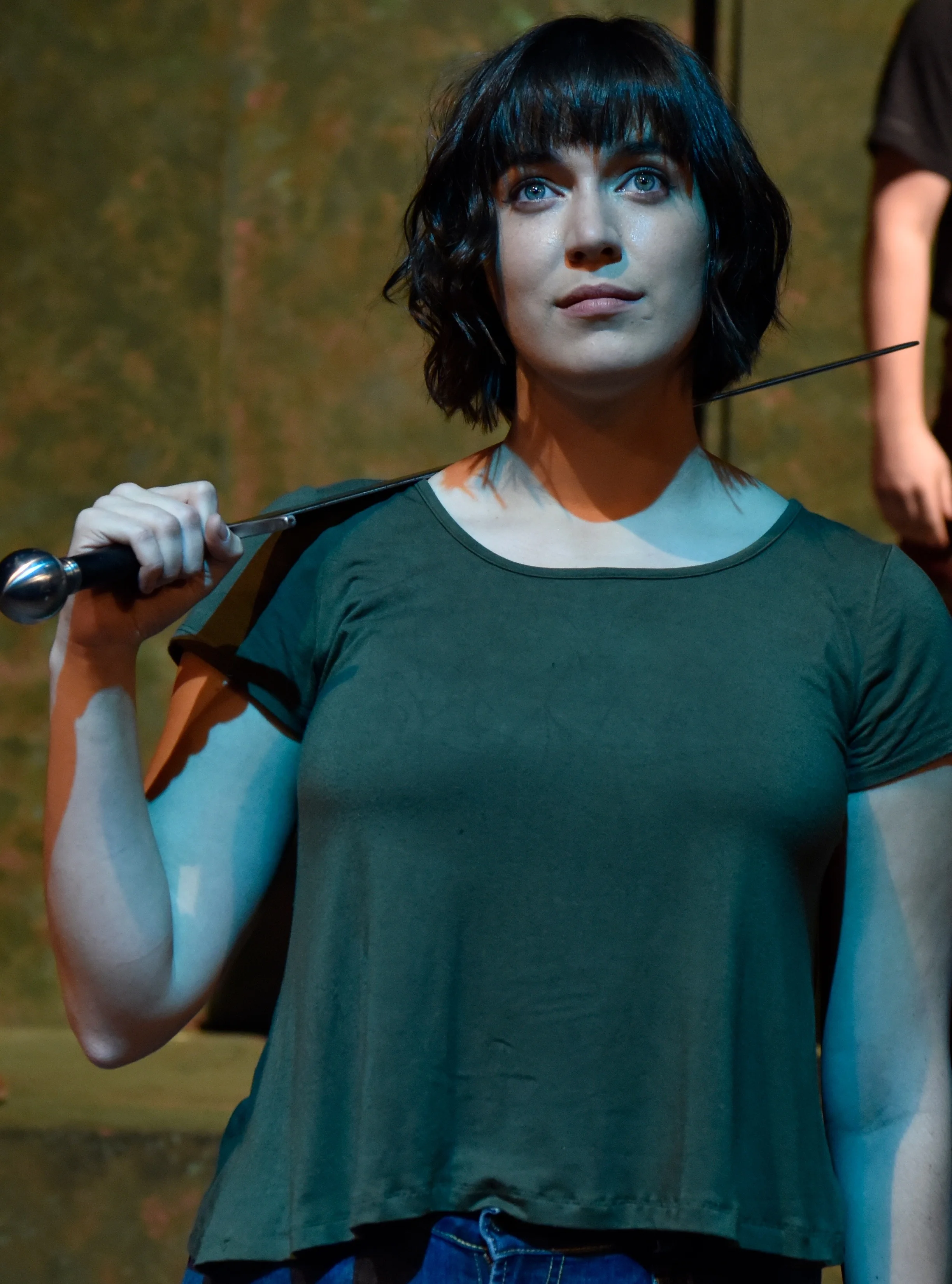 She Kills Monsters