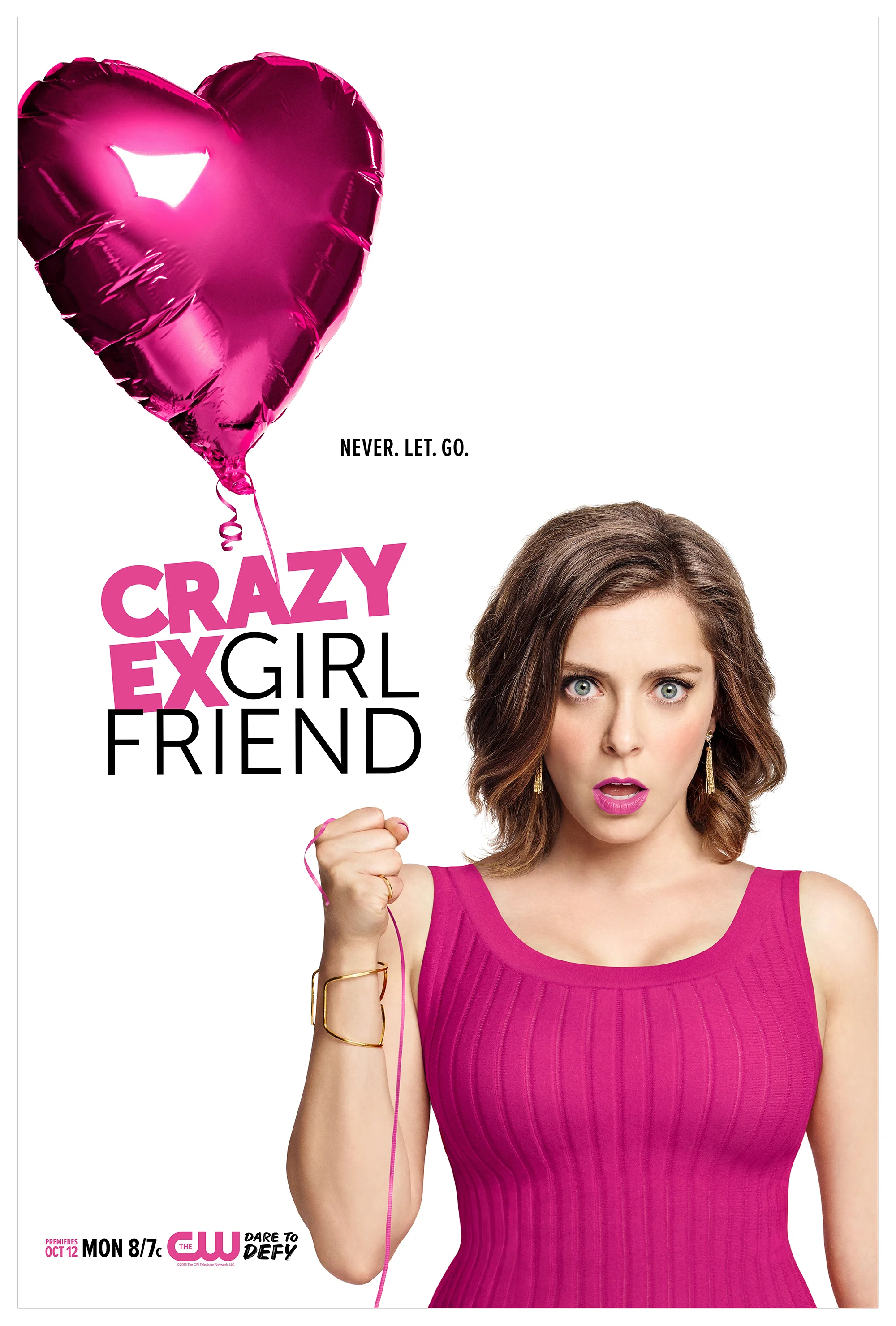 Crazy Ex-Girlfriend