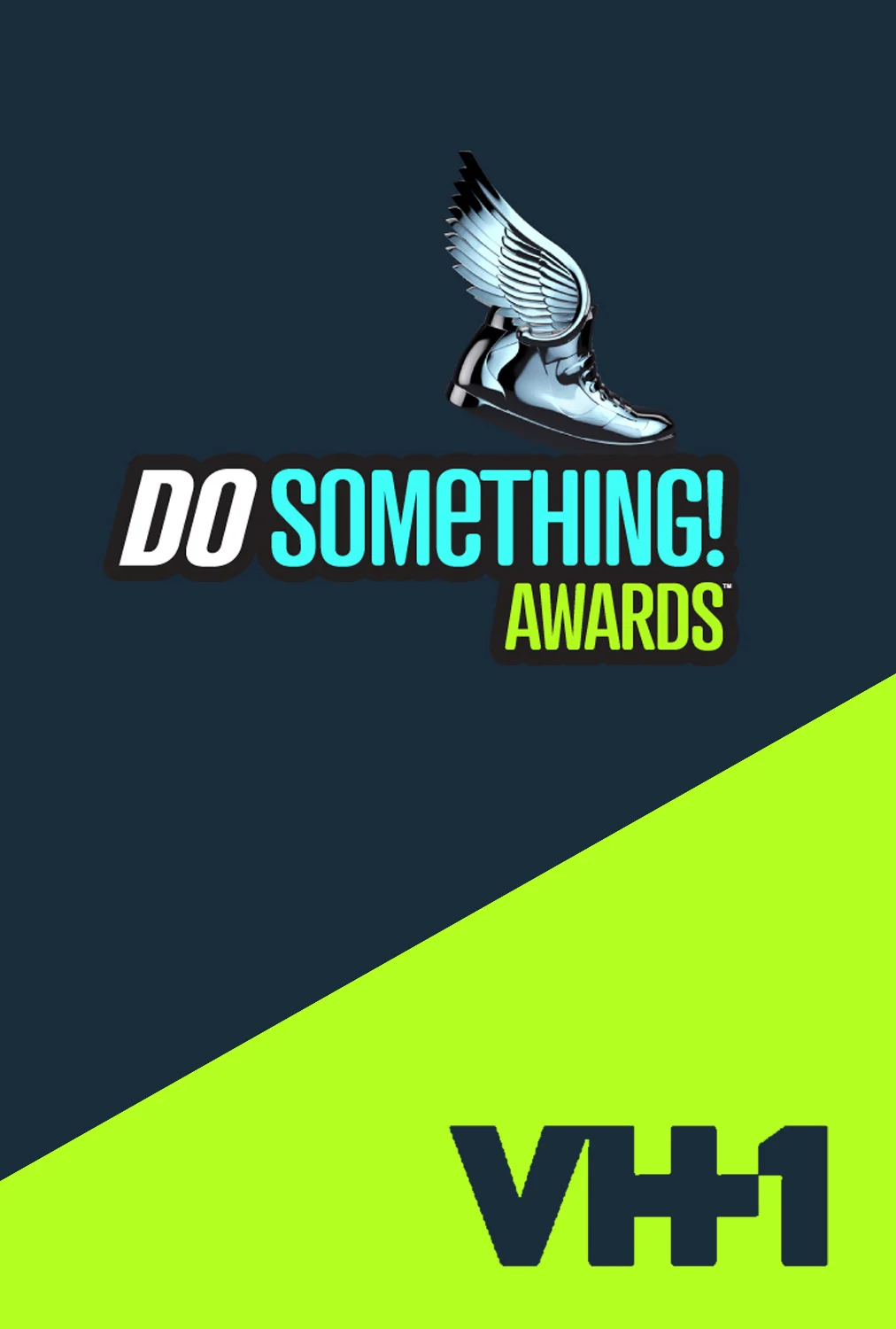 2012 VH1 Do Something Awards