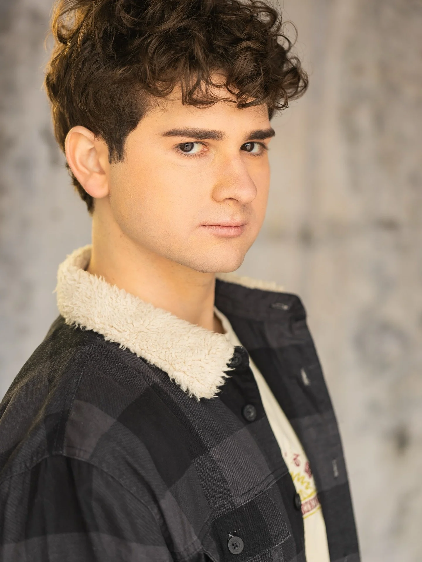 Headshots @jeremydavidcreative 

#jaxmalcolm #actor #director #headshots