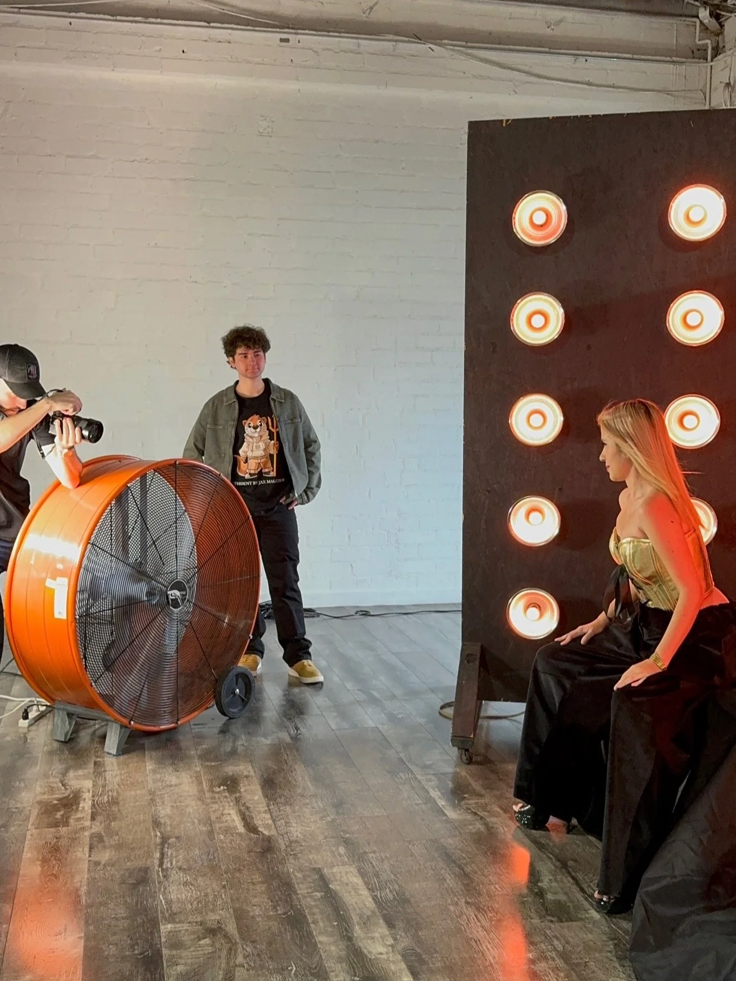 On set bts @byjaxmalcolm