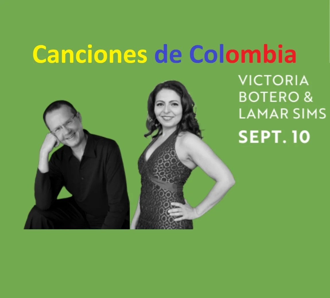 Canciones de Colombia