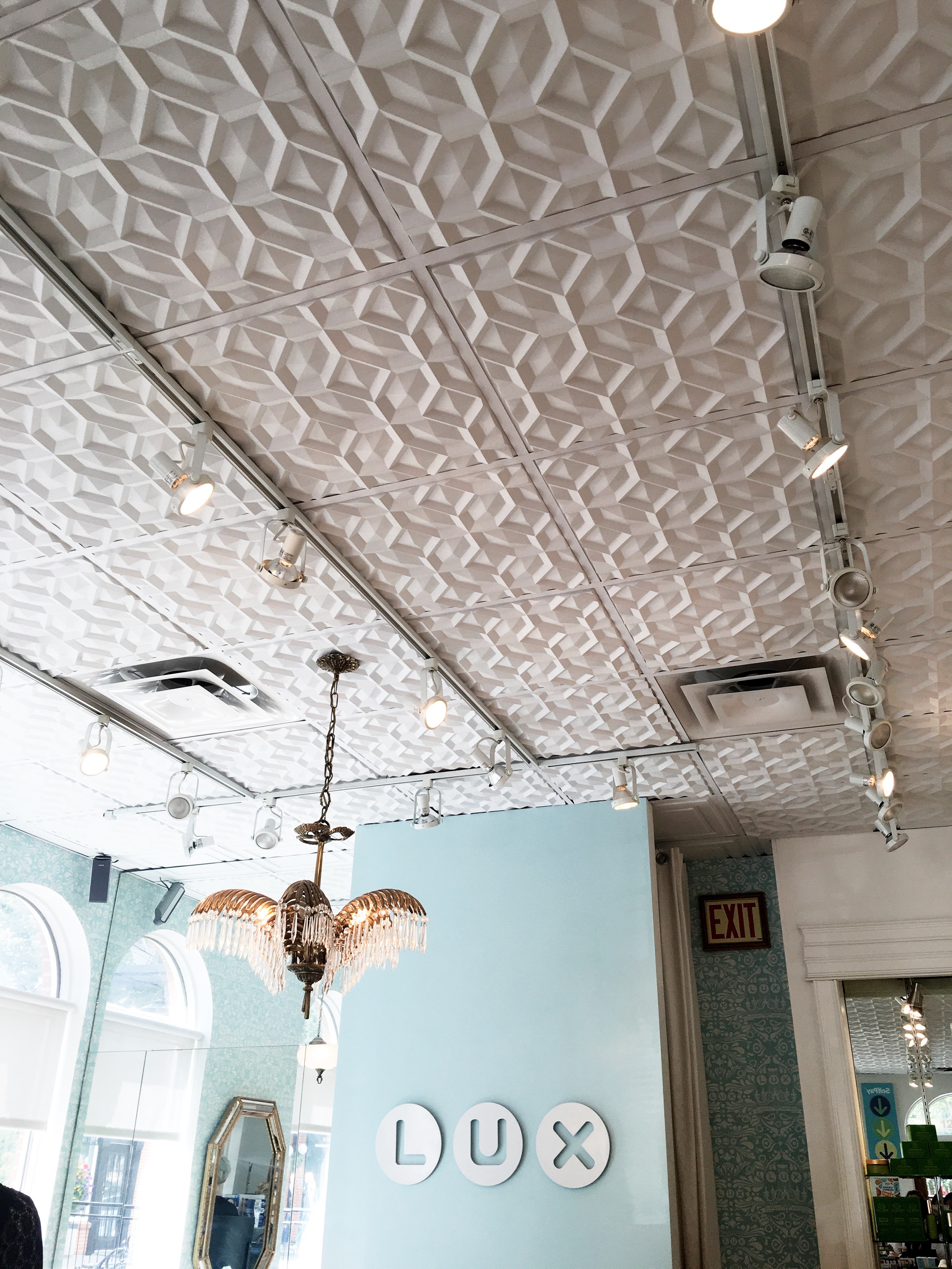 Lux Beauty Boutique