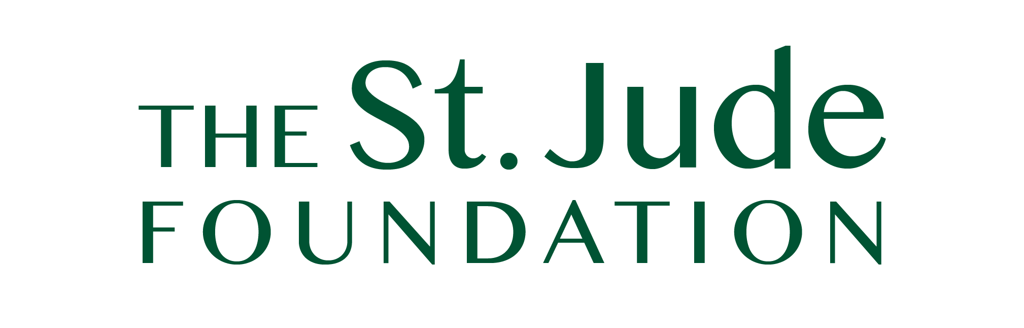 The St. Jude Foundation