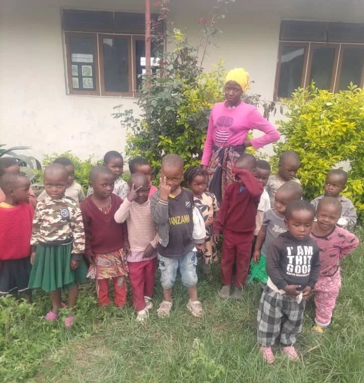 The St Jude Foundation Christmas and New Year Appeal 2025 / 2026