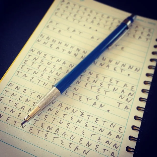 Beginner's mind.