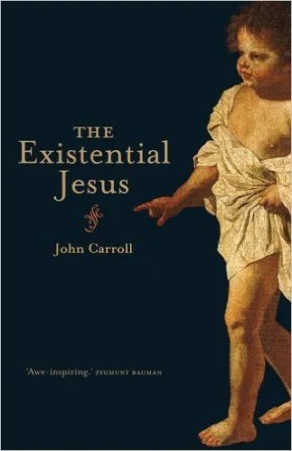 The Existential Jesus