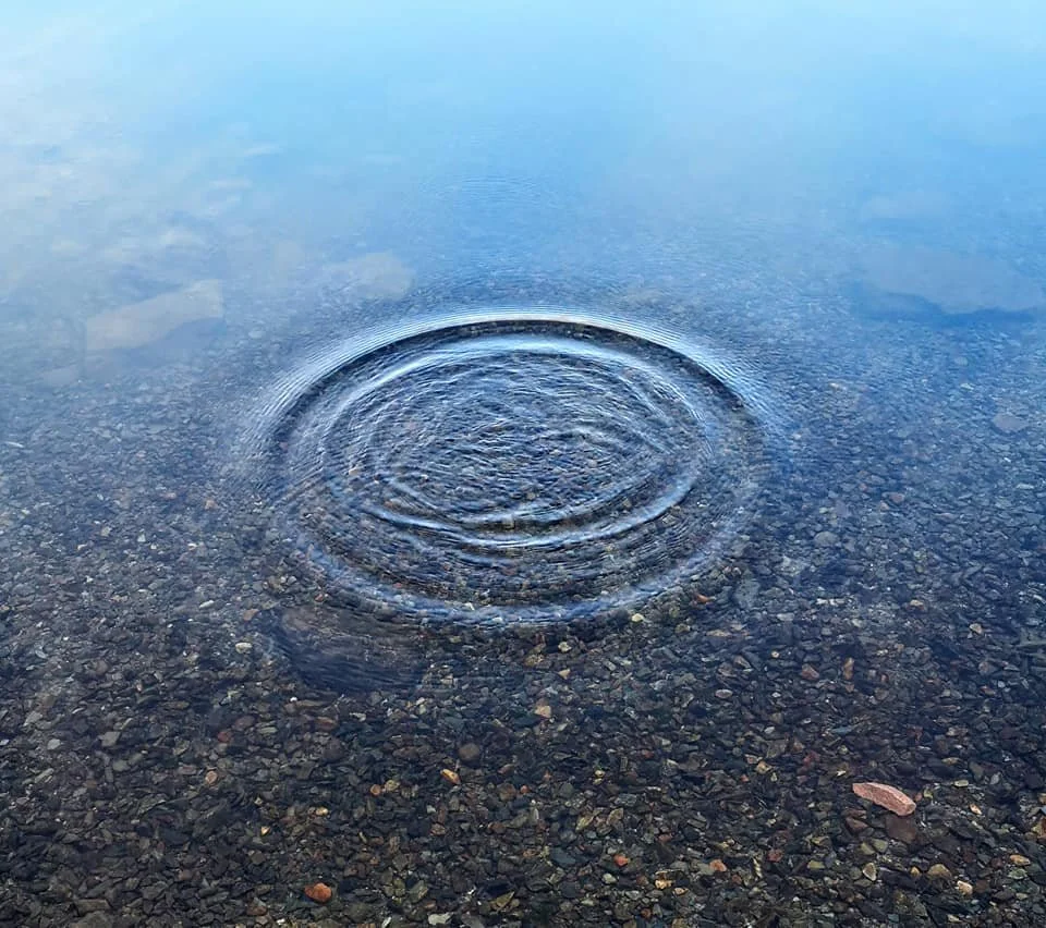 Time to redraw our God-map