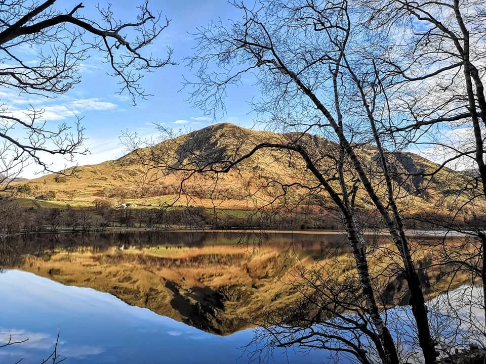 Mapping God: When everything is taken literally, meaning itself can swiftly start to unravel