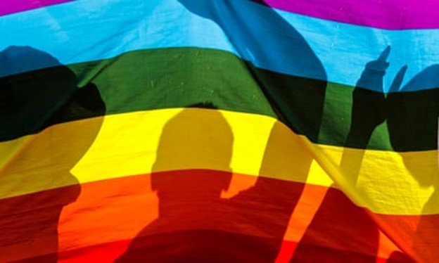 The House of Bishops does not control our intimate, sexual lives