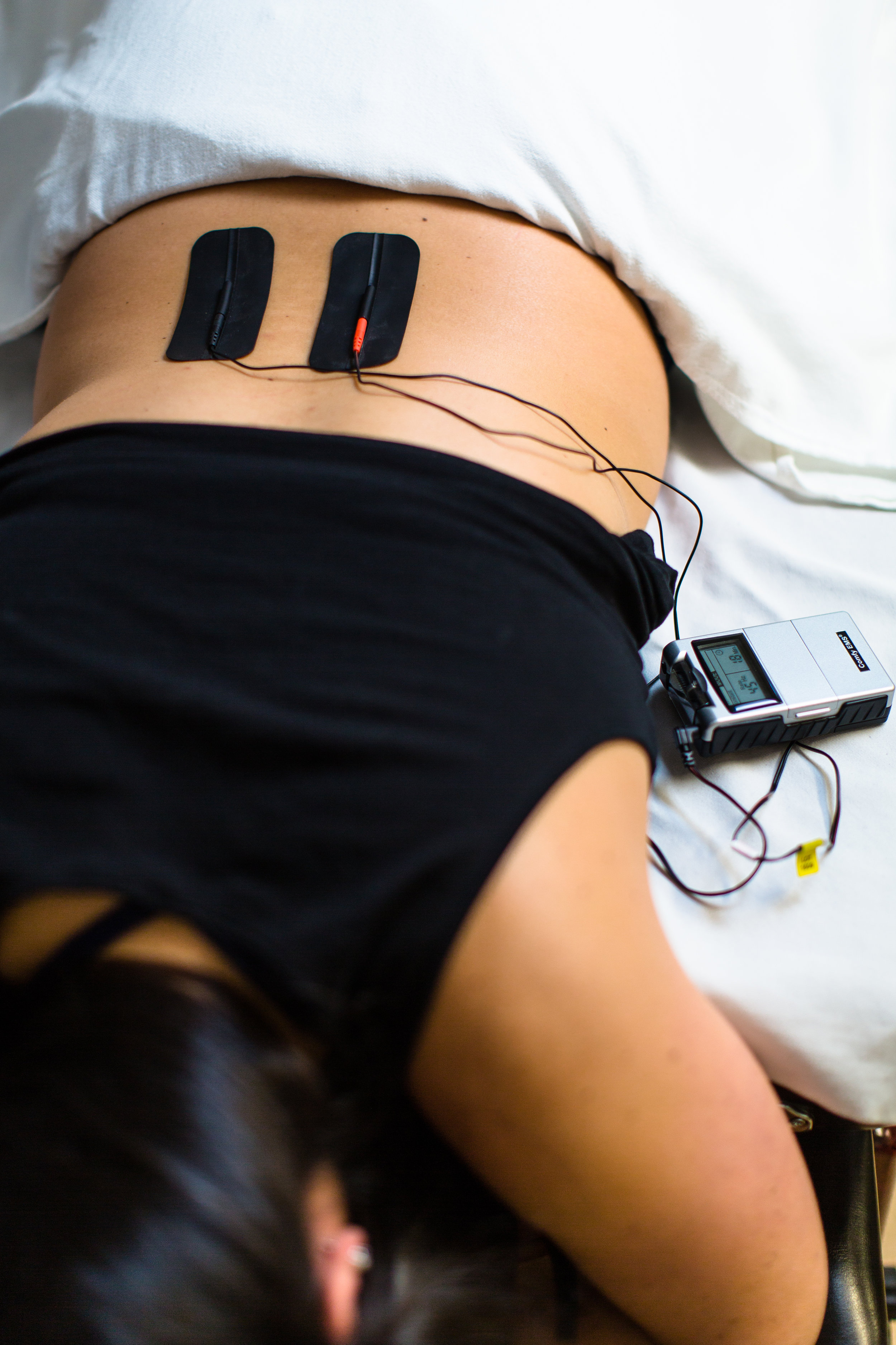 ELECTROTHERAPY