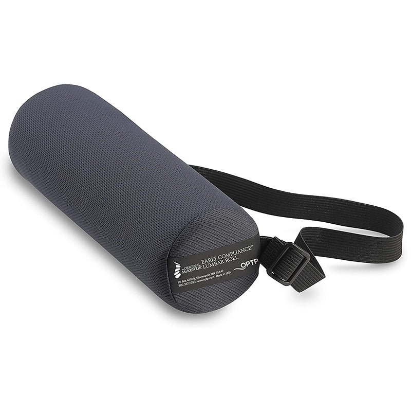 ORIGINAL MCKENZIE EARLY COMPLIANCE LUMBAR ROLL (SMALL) — LALONDE PHYSIO