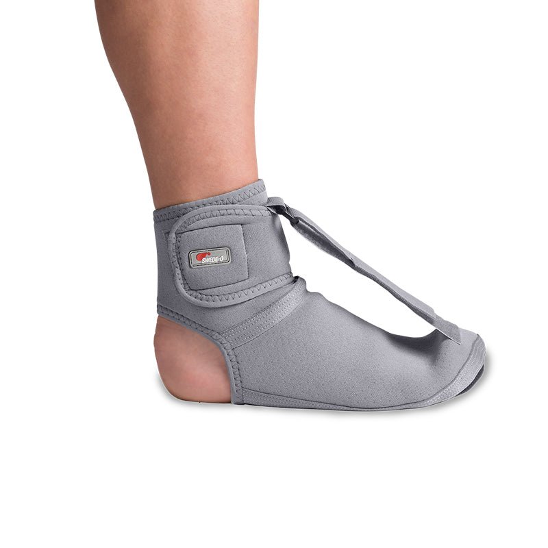 SWEDE-O THERMAL VENT PLANTAR DR — LALONDE PHYSIO