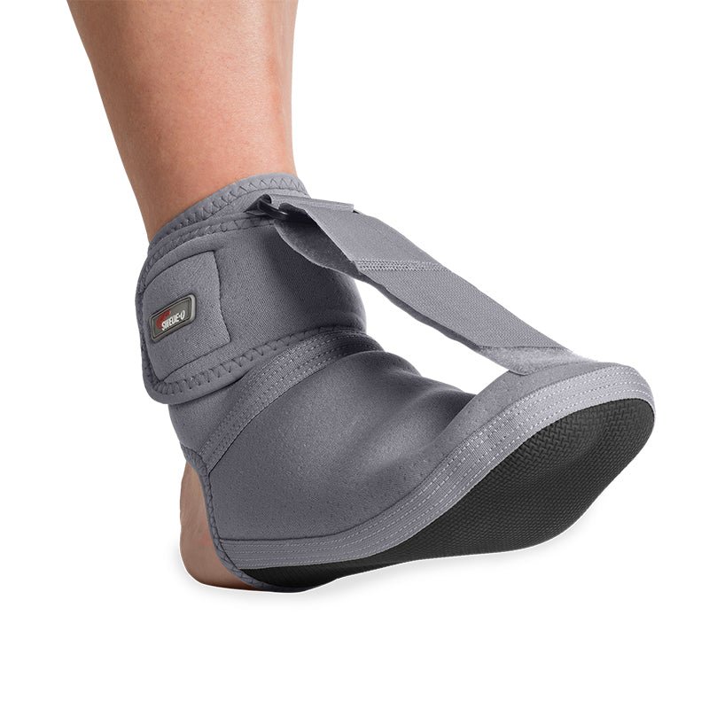 SWEDE-O THERMAL VENT PLANTAR DR — LALONDE PHYSIO