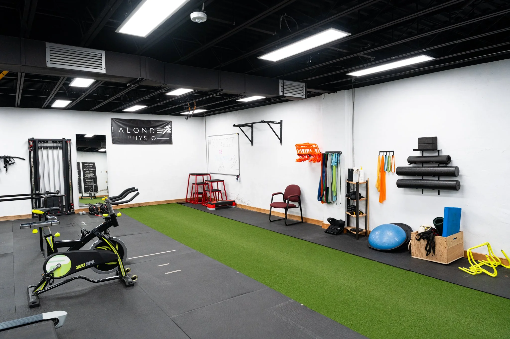 Work hardening and reconditioning