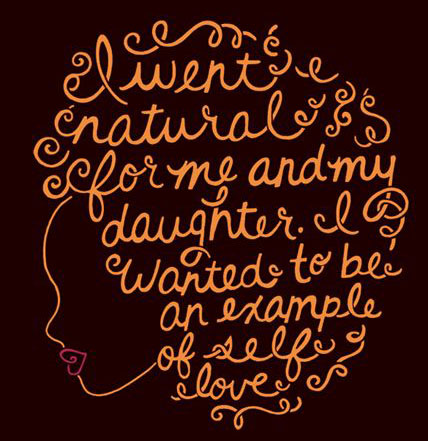 Andrea Pippins beautiful illustration