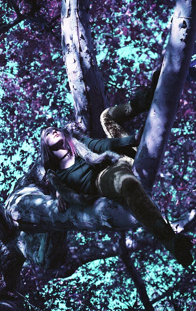 purple chrome_twisted tree.jpg