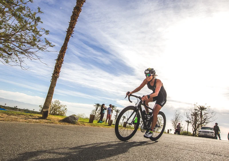 Mom @kiwikris coming into T2