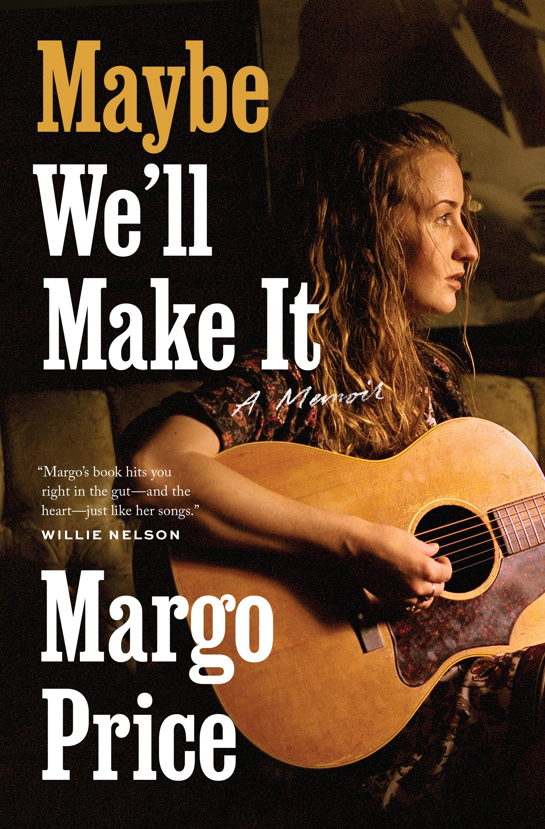 margo price book tour