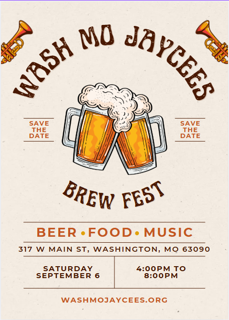 Wood Hat Sprits @ Washington Brewfest