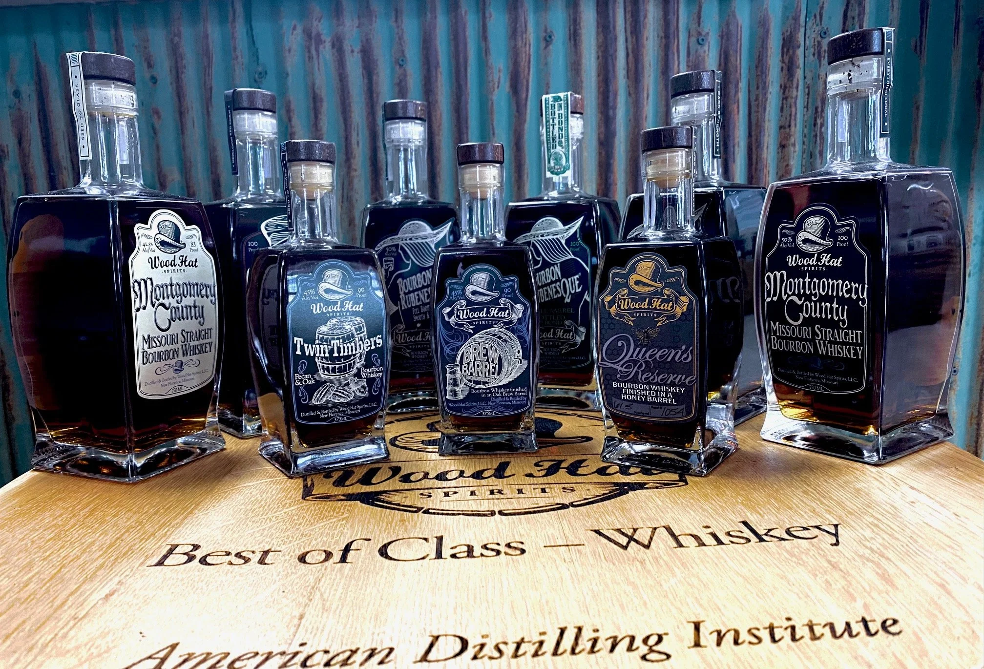 Many bottles of whiskey.jpg