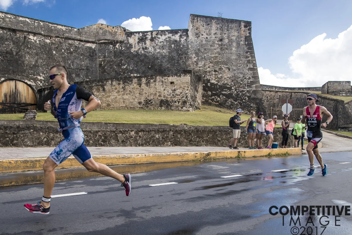 Personal Race Report Puerto Rico 70.3